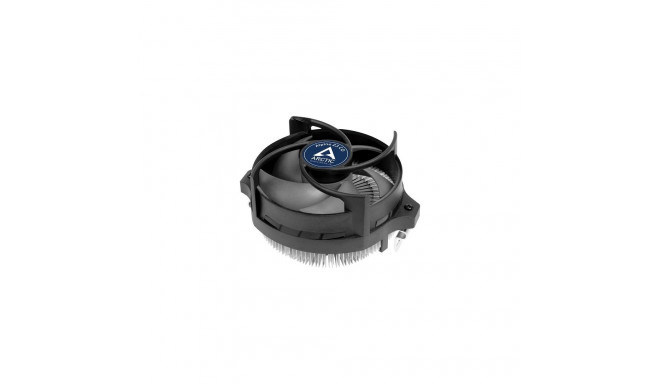 ARCTIC Alpine 23 CO Compact CPU Cooler for Continuous Operation, for AM5, AM4