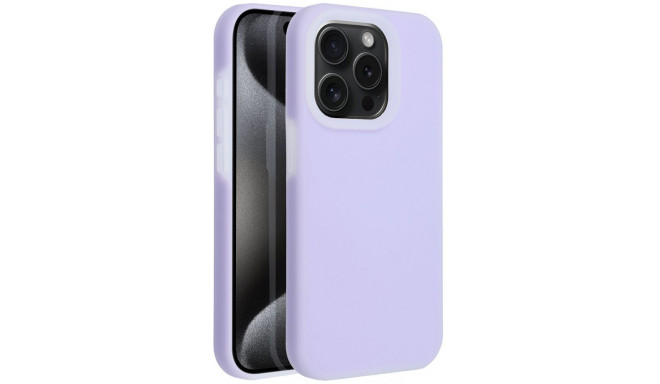 Candy case Apple iPhone 13 Pro Max, purple