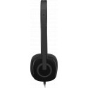 Logitech headset H151