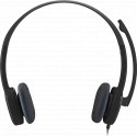 Logitech headset H151