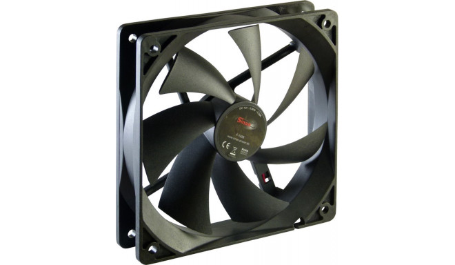 Inter-Tech case fan F-120-S