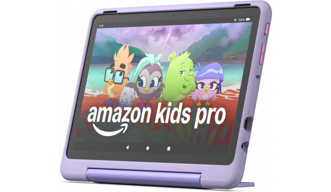 Amazon Fire HD 10 32GB Kids Pro 13th Gen, happy day