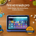 Amazon Fire HD 10 32GB Kids Pro 13th Gen, nebula