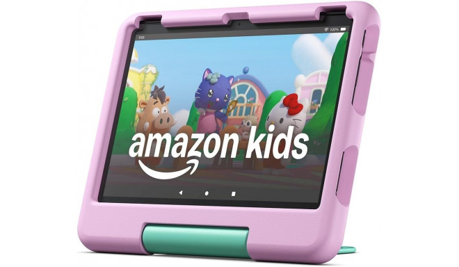 Amazon Fire HD 10 32GB Kids 13th Gen, pink