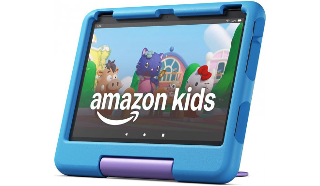 Amazon Fire HD 10 32GB Kids 13th Gen, синий