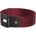 Polar armband Verity Sense M-XXL, red