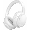 Platinet wireless headset PHB086W, white