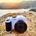 Kodak PixPro AZ255, white