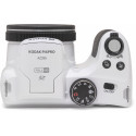 Kodak PixPro AZ255, white