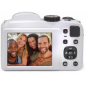 Kodak PixPro AZ255, white