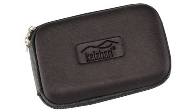 Kalahari camera bag Xaka S-20, black