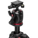 Manfrotto statiivikomplekt MK055CXPRO4-Q6T 055XPRO AS Carbon Fibre Kit