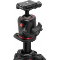 Manfrotto statiivikomplekt MK055CXPRO4-Q6T 055XPRO AS Carbon Fibre Kit