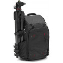 Manfrotto statiivikomplekt MK055CXPRO4-Q6T 055XPRO AS Carbon Fibre Kit