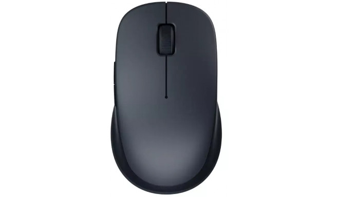 Xiaomi беспроводная мышь Wireless Dual-mode Mouse 2, черный