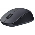 Xiaomi Wireless Dual-mode Mouse 2, черный
