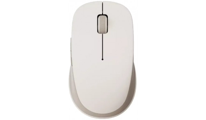 Xiaomi juhtmevaba hiir Wireless Dual-mode Mouse 2, valge