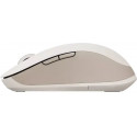 Xiaomi juhtmevaba hiir Wireless Dual-mode Mouse 2, valge