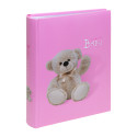 Album B 10x15/200M Baby 2, pink