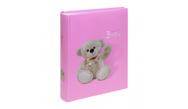 Album B 10x15/200M Baby 2, pink