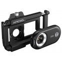 Apexel mobile lens kit APL-MS150 150x