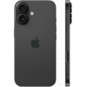 Apple iPhone 16 128GB, black