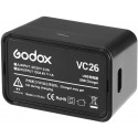 Godox battery charger VC26 USB