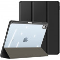 Dux Ducis kaitseümbris Toby Apple iPad 10,9", must