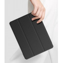 Dux Ducis case Toby Apple iPad 10.9", black