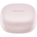 Xiaomi wireless earbuds Redmi Buds 6 Play, pink