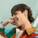 Xiaomi wireless earbuds Redmi Buds 6 Play, pink