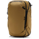 Peak Design seljakott Travel Backpack 45L, coyote