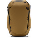 Peak Design Travel Backpack 45L, coyote