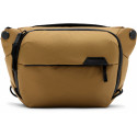 Peak Design õlakott Everyday Sling V2 3L, coyote