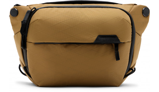 Peak Design õlakott Everyday Sling V2 3L, coyote