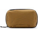 Peak Design Travel Tech Pouch, coyote