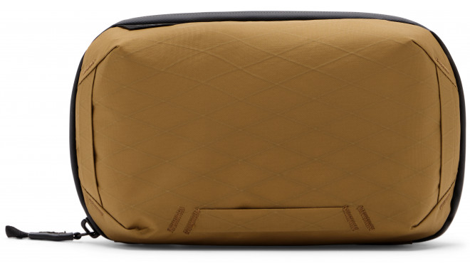 Peak Design vutlar Travel Tech Pouch, coyote