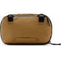 Peak Design vutlar Travel Tech Pouch, coyote