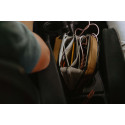 Peak Design vutlar Travel Tech Pouch, coyote