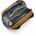 Peak Design vutlar Travel Tech Pouch, coyote