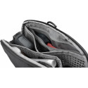 Peak Design tualett-tarvete kott Wash Pouch S, must