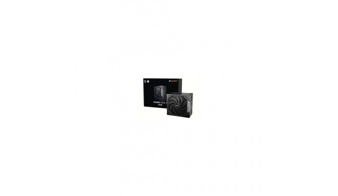 BE QUIET Power Supply||POWER ZONE 2|850 Watts|Peak Power 920 Watts|Efficiency 80 PLUS PLATINIUM|MTBF