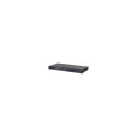 DAHUA Switch||Desktop/pedestal|Rack|16x10Base-T / 100Base-TX / 1000Base-T|2xSFP|PoE ports 16|CS4220-