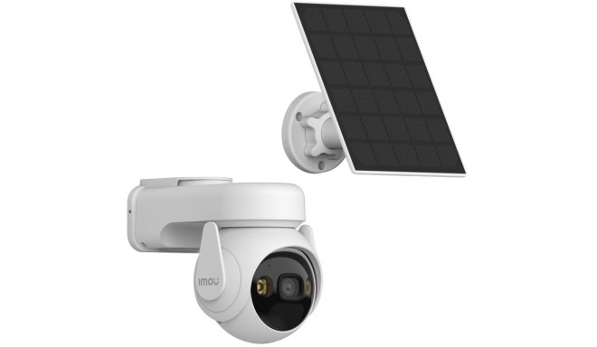 Imou turvakaamera Cell PT 3MP Solar Kit