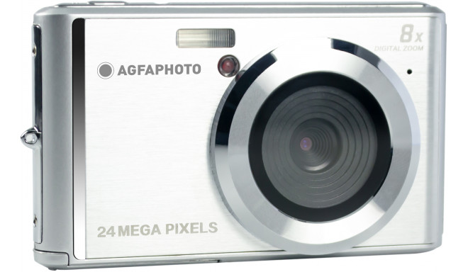 AgfaPhoto Realishot DC5500, silver
