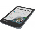 PocketBook e-reader Verse Pro Color 6" 16GB, black/blue (opened package)