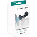 Vivanco telefonihoidik autosse MAG Windshield Wizard (63261) (avatud pakend)