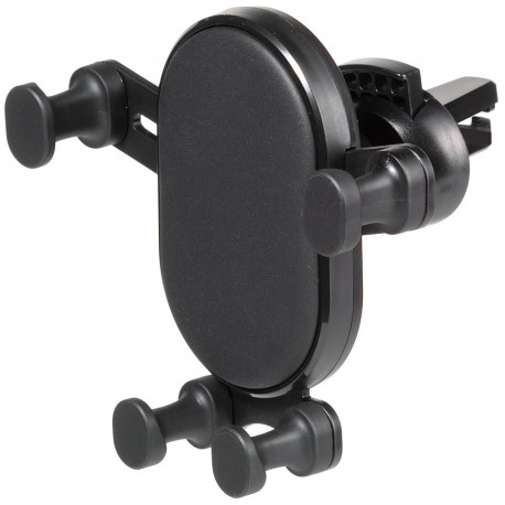 Vivanco telefonihoidik autosse Butler Air Vent (61631) (avatud pakend)