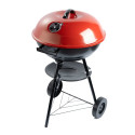 Chef & Cook kuppelgrill CC-1011