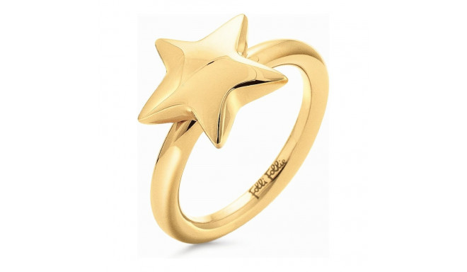 Ladies' Ring Folli Follie 1R17T015Y